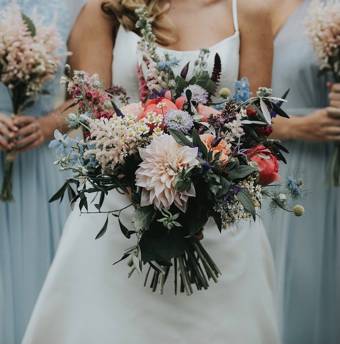 Weddings Love Topsham