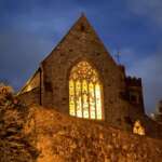 St Margaret's Church, Topsham
