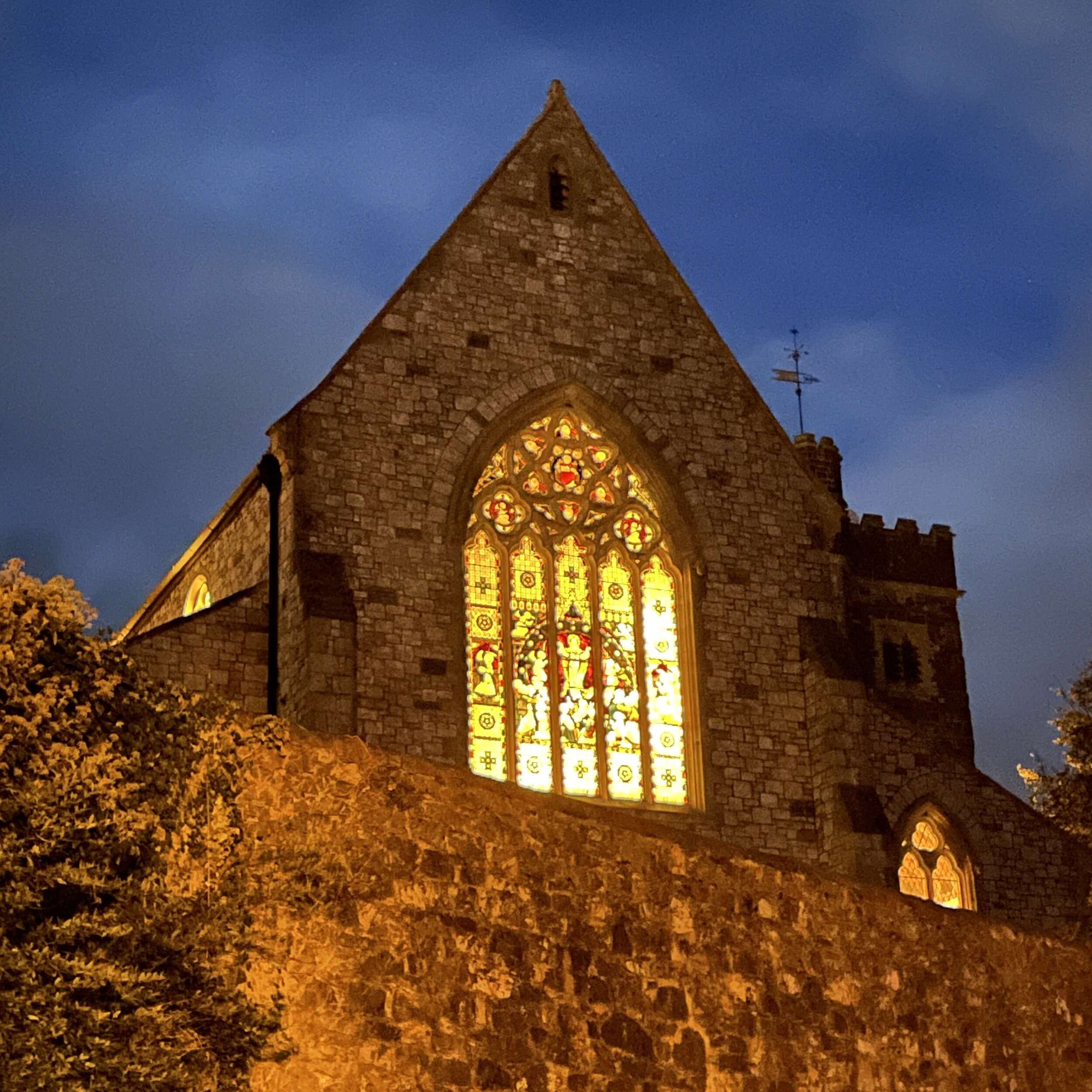 St Margaret's Church, Topsham
