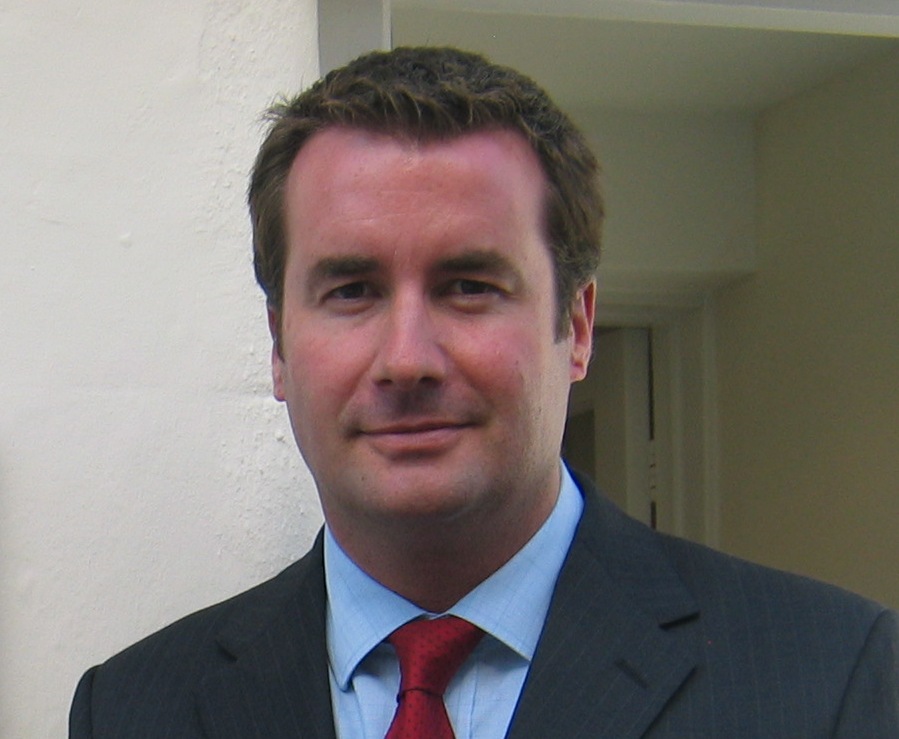 Hall & Scott Love Topsham