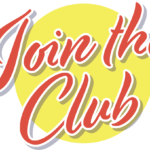 Join the Club 2025 logo