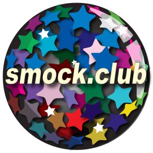 Smock club logo