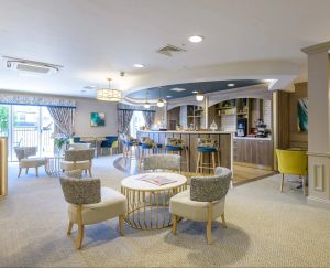 Watermeadow Grange Cafe Bar