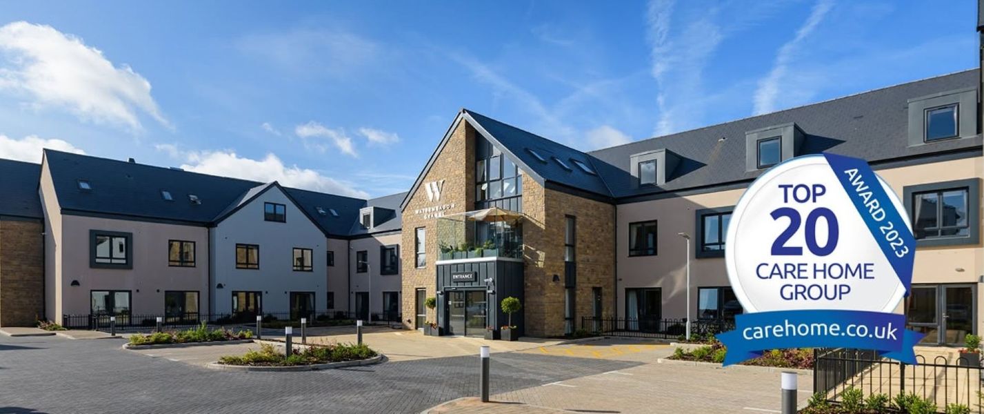 Watermeadow Grange