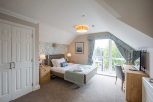 Watermeadow Grange Room